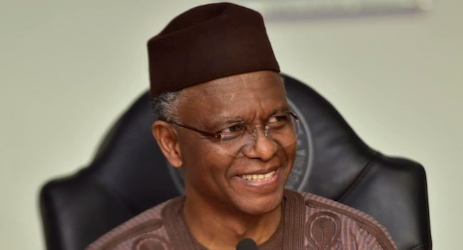 Tinubu’s Message Forced Some People to Congratulate Me on 65th Birthday – El-Rufai