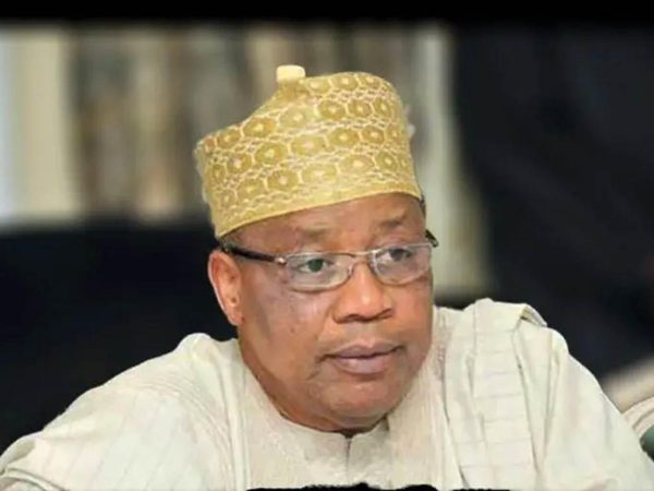 Controversial .4bn Gulf War Oil Windfall: Babangida Defends Spending Despite Indictment by Okigbo Report