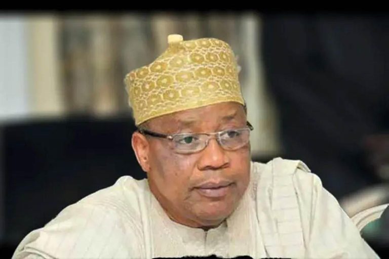 IBB Defends Executing Mamman Vatsa, Childhood Friend, Family Demands Restitution