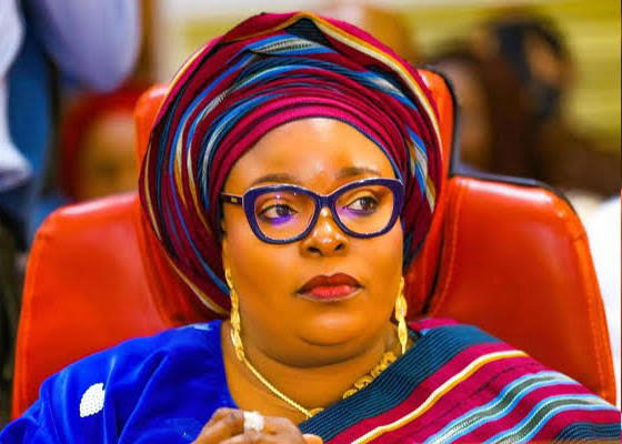 Lagos Speaker Meranda’s Security Detail Restored – Police