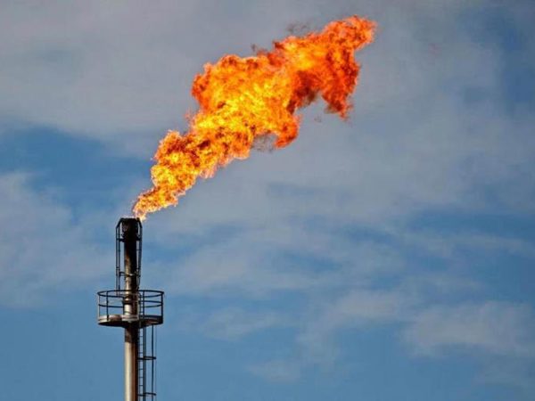 Nigeria Loses 4,100gw/h as Rising Gas Flaring Worsens Power Supply