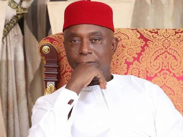 Aggrieved PDP Member Approaches Court Seeking Declaration of Ned Nwoko’s Seat Vacant