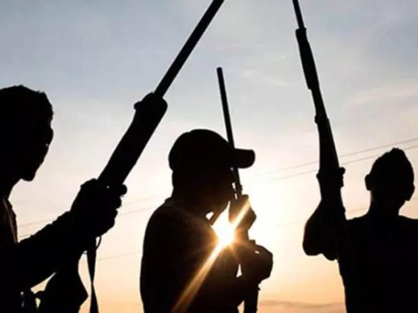 Gunmen Shoot Pastor, Abduct Six Worshippers During Vigil in Delta