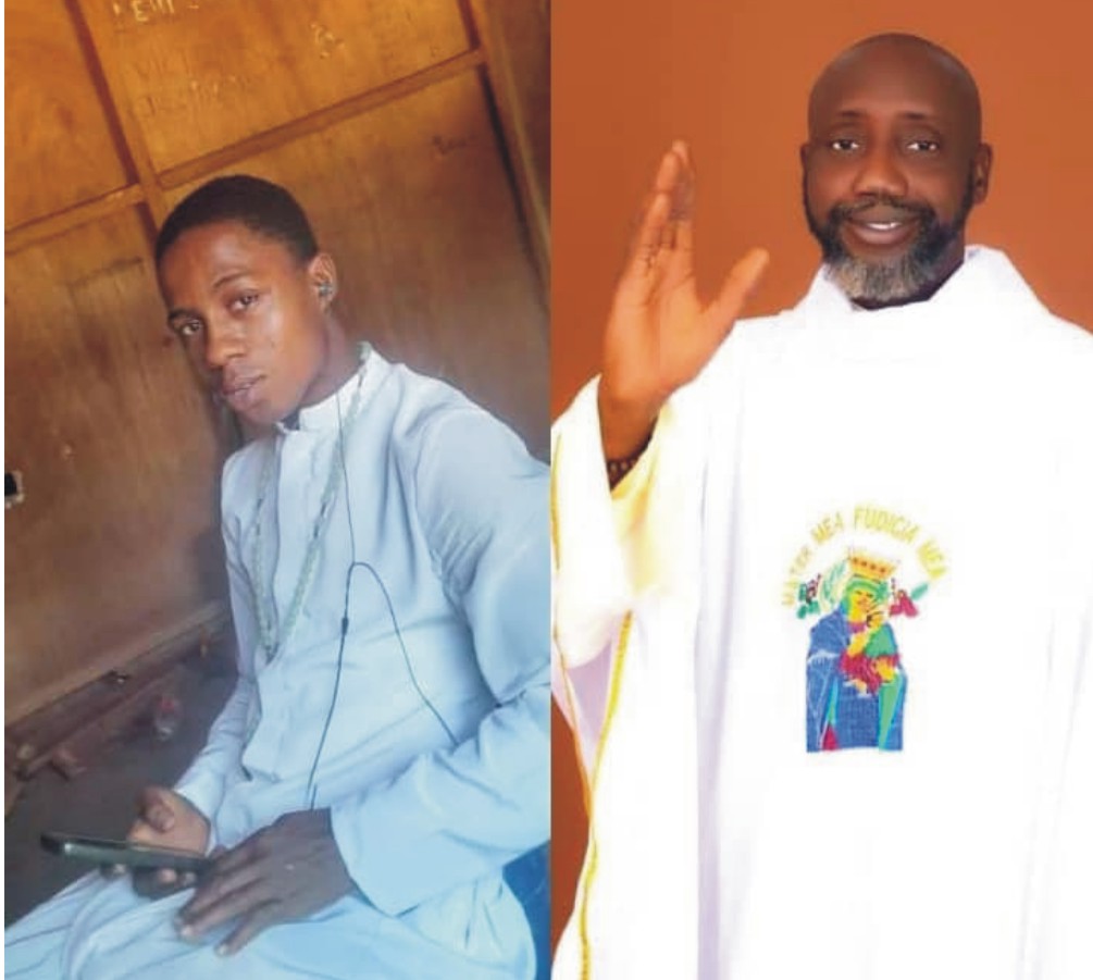 Abductors of Catholic Priest Demand N200m Ransom, Gun, Release of Gang Members