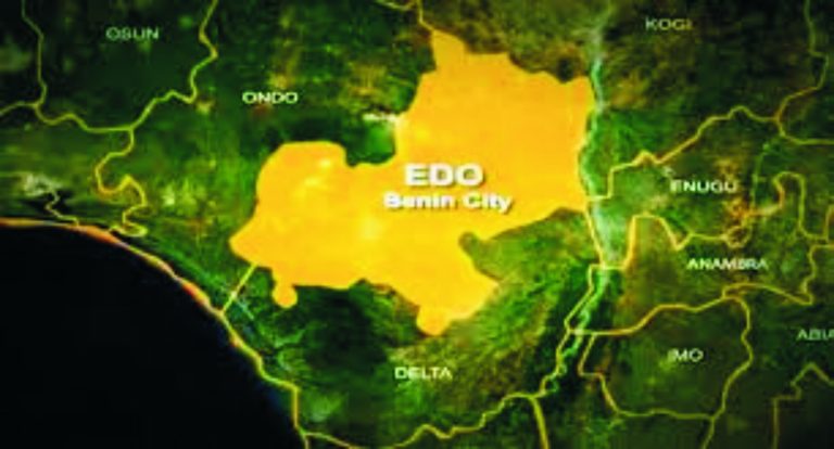 Six Suspected Kidnappers Arrested, Ransom Money, Arms Recovered by Edo Police