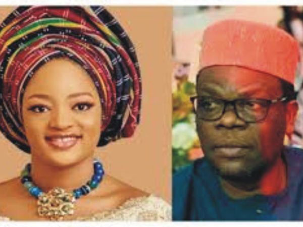 BREAKING: Oyo Govt Withdraws Criminal Charges Against Ooni’s Ex-Wife Naomi, Oriyomi Hamzat, School Principal Over Ibadan Stampede