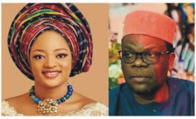 BREAKING: Oyo Govt Withdraws Criminal Charges Against Ooni’s Ex-Wife Naomi, Oriyomi Hamzat, School Principal Over Ibadan Stampede