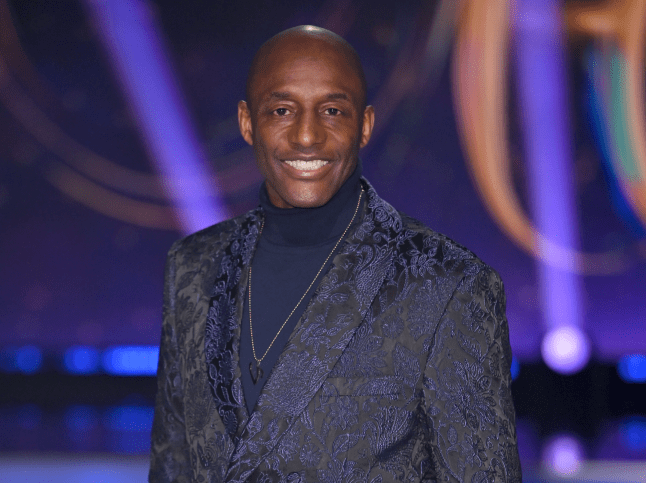 Ex-England Footballer John Fashanu Arrested on Suspicion of ‘Serious Crimes’ in Nigeria