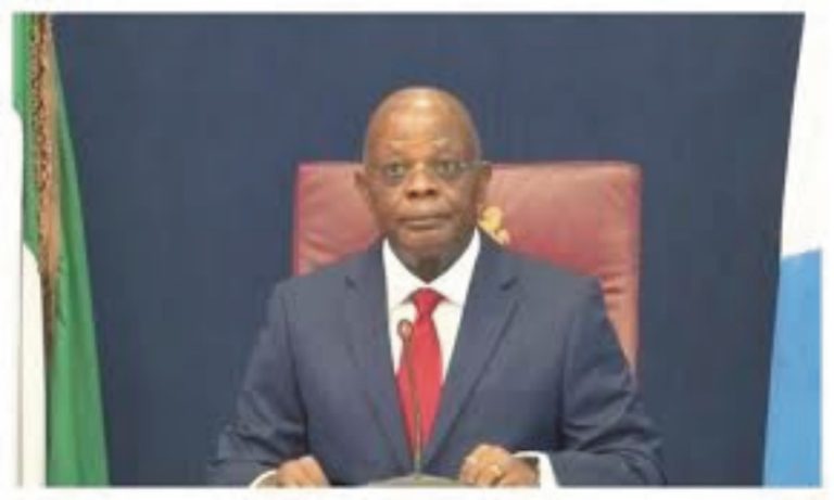 All Political Office Holders in Rivers Sacked by Sole Administrator 