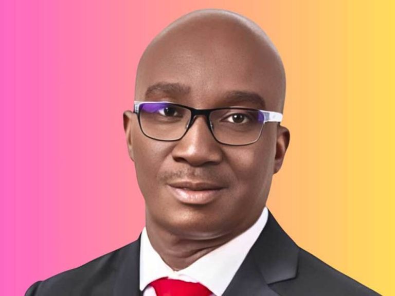 PERSPECTIVE: Governor Monday Okpebholo As PDP’s Nemesis