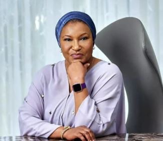 Ireti Kingibe Makes Volte-Face, Stands Up for Natasha in Sexual Harassment Case; Calls for Transparent Investigation