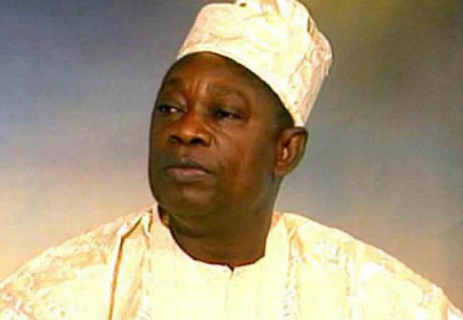 Probing IBB Over My Father’s Death Unnecessary— Abiola’s Son