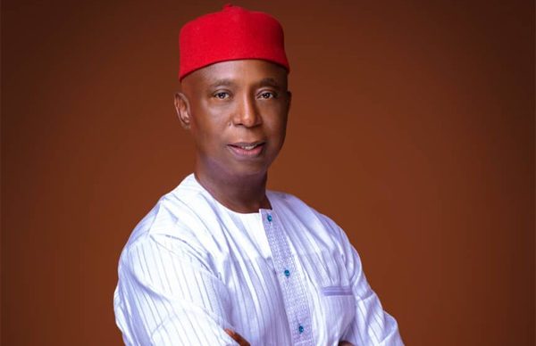 Sex Scandal: Ned Nwoko Blames Natasha’s Husband for Escalating Crisis, Alleges Emotional Blackmail