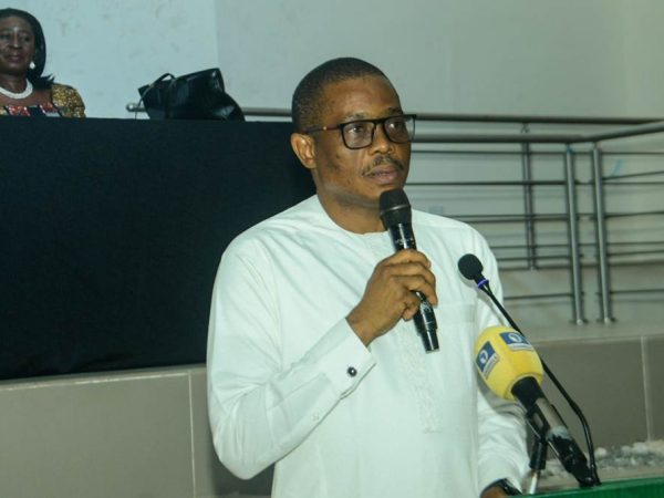 NASS’ Approval of Emergency Rule In Rivers By Voice Vote is Invalid – NBA