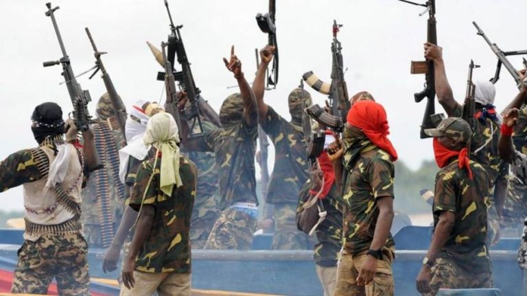 Emergency Rule: Fresh Tension as N’Delta Militants Reconvene, Plan Attack