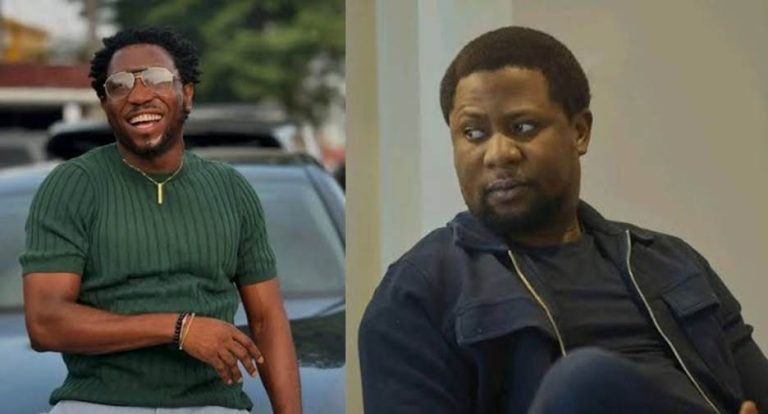 Timi Dakolo Calls Out Apostle Femi Lazarus for Allegedly Charging 0 for Ministry School