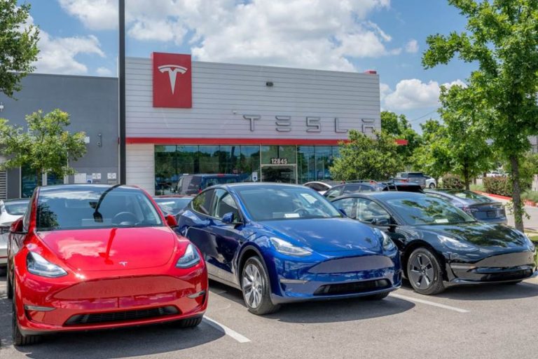 Tesla Owners Are Rushing to Sell Their Cars