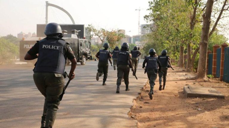 Uromi Jungle Justice: Police Say 14 Suspected Killers of Seven Travellers Have Been Arrested