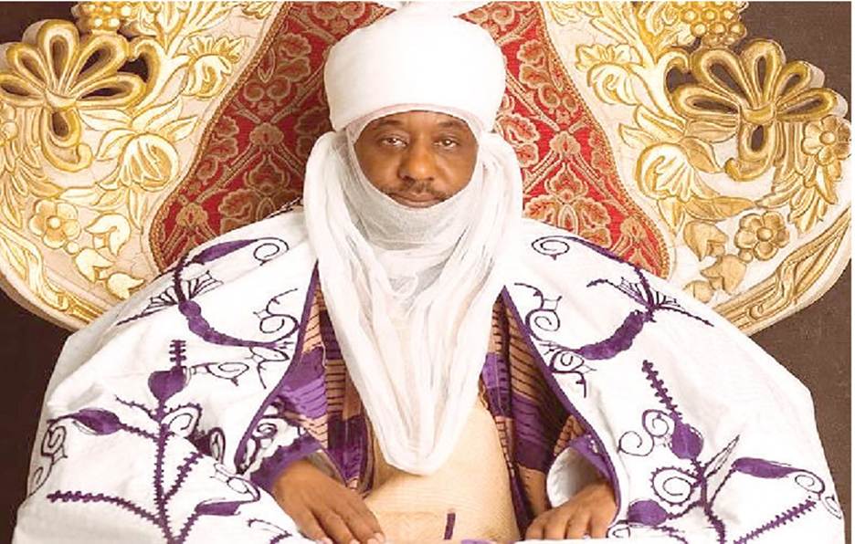 Kano Govt Clears Misconceptions about Appeal Court’s Judgement Sanusi’s Reinstatement as Emir