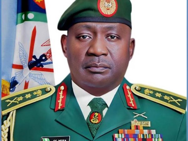 CDS Condemns Edo Travellers Killing, Vows Justice