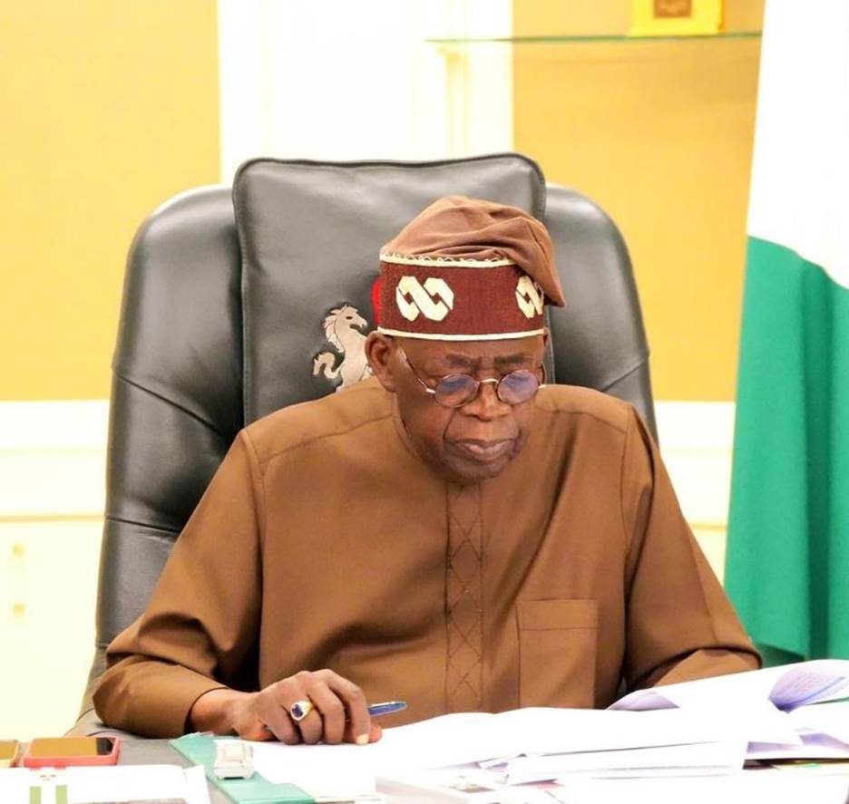 BREAKING: State of Emergency in Rivers as Tinubu Suspends Fubara, Deputy and Legislature for Six Months (READ FULL SPEECH)