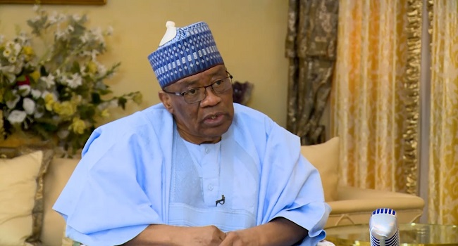 Babangida’s Memoir a ‘Tortured Book’ From a Troubled Mind — Senator Ojudu