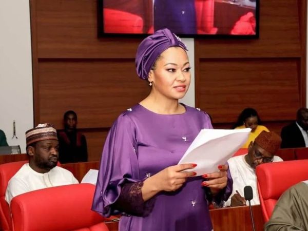 Senate Dismisses Natasha’s Sexual Harassment Petition