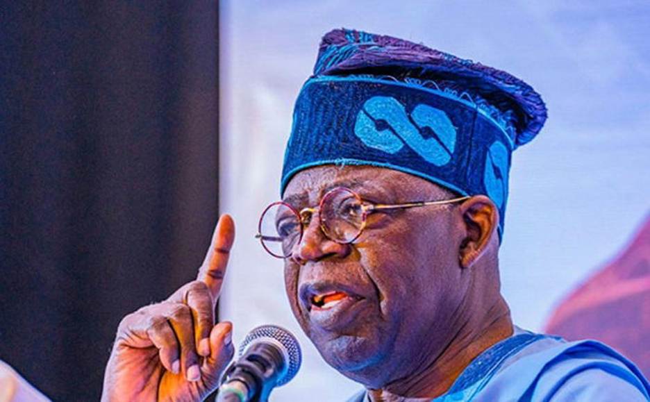 Removed Fuel Subsidy to Protect Unborn Generation —Tinubu