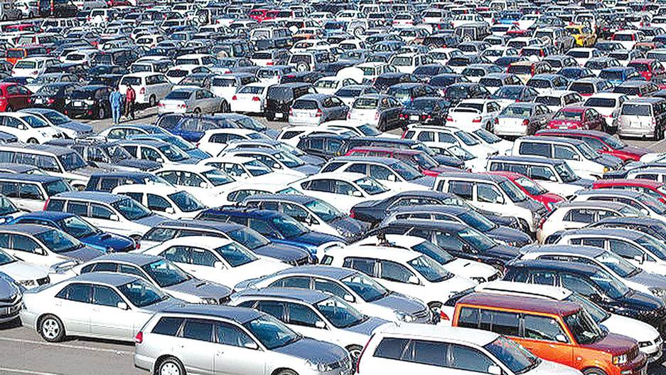 Lagos Rakes In Millions as 88 Abandoned, Forfeited Vehicles Are Auctioned