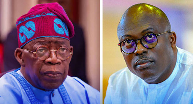 You Have No Power to Remove Elected Governor – NBA Tells Tinubu