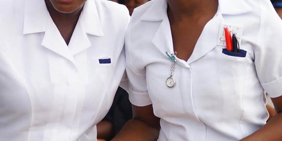 Nigerian Nurses Facing Examination Fraud Probe Asked to Leave UK