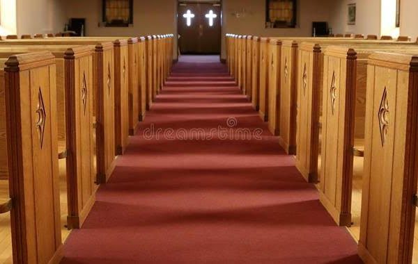 State of the Nation: Nigeria Flowing With Tears, Blood – Anglican Church