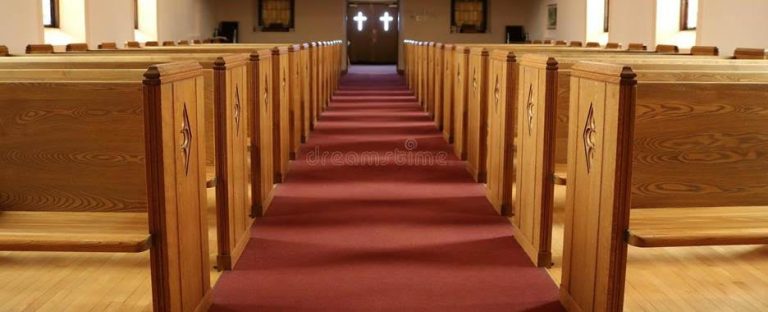 State of the Nation: Nigeria Flowing With Tears, Blood – Anglican Church