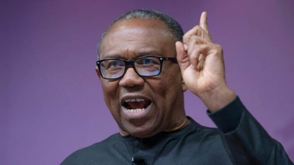 NASS’ Approval of Emergency Rule in Rivers Betrayal of Democracy – Peter Obi