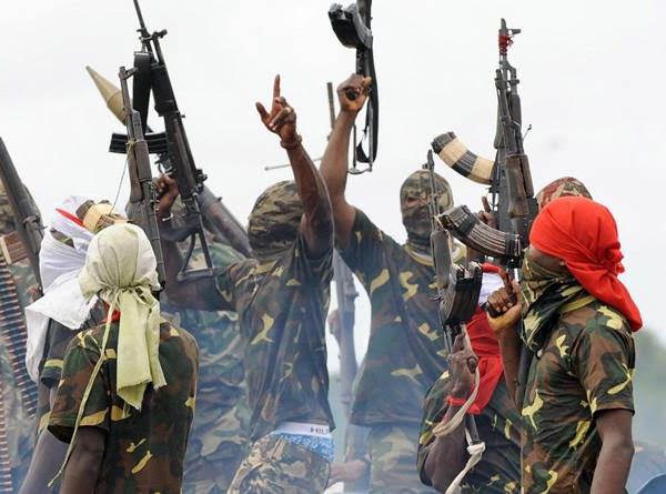 Rivers Crisis: Dreaded Militant Group Threatens to Hit Oil Production