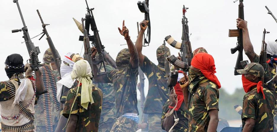 Rivers Crisis: Dreaded Militant Group Threatens to Hit Oil Production