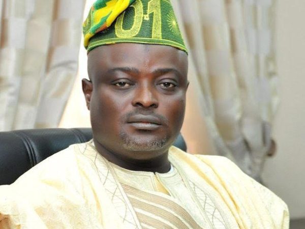 Ex-Minister Olanrewaju: Obasa’s Return as Lagos Speaker Killing Democracy