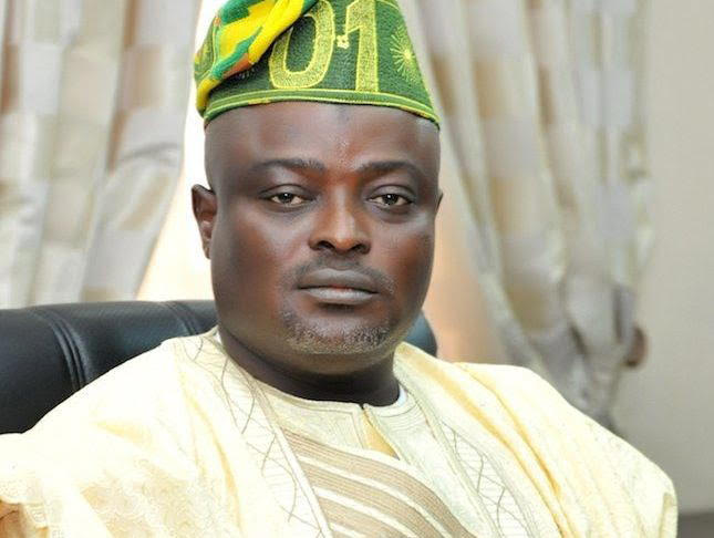 Ex-Minister Olanrewaju: Obasa’s Return as Lagos Speaker Killing Democracy