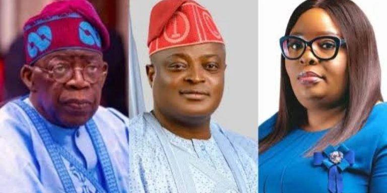 Obasa Defies Tinubu’s Intervention, Pushes Lawsuit Against Meranda, Other Lagos Lawmakers