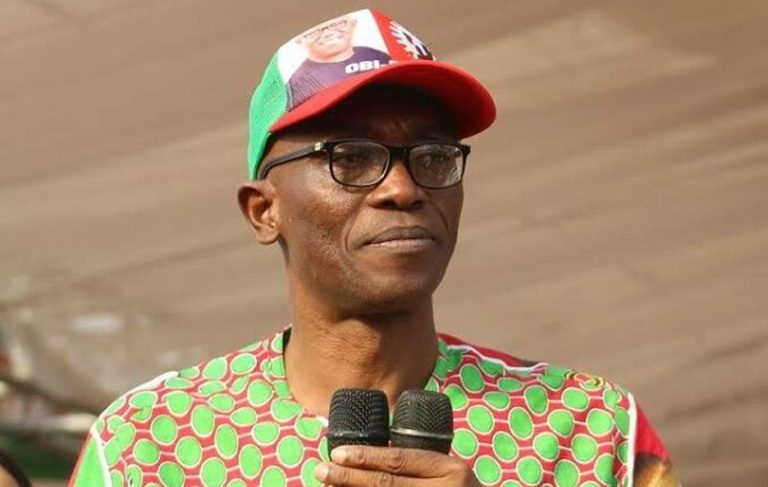 LP’s NEC Says Abure’s Election as National Chairman Was Illegitimate As Obi Insists He Has No Plan to Dump Party