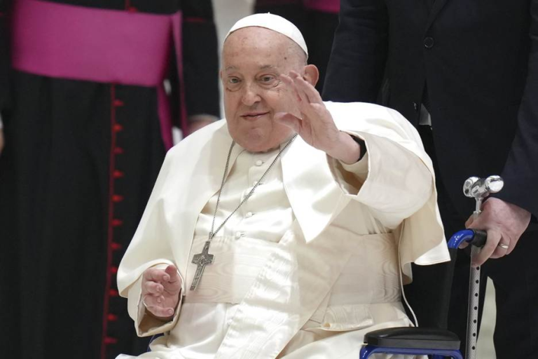 How Pope Francis Radically Reshaped the Catholic Church