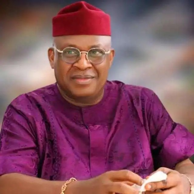 Respite For Dan Orbih’s South-South Leadership as Court Restrains PDP from Interference Respite For Dan Orbih’s South-South Leadership as Court Restrains PDP from Interference