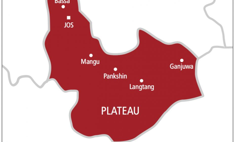 40 persons killed, 383 houses destroyed in recent Plateau attack