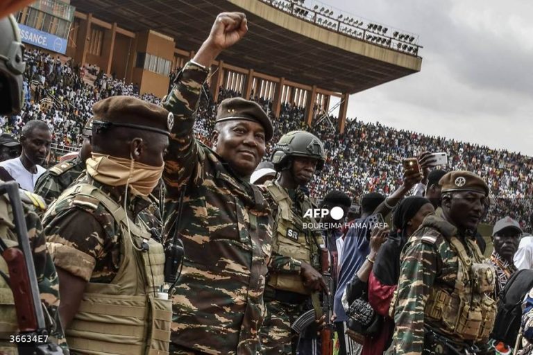 Niger Officially Adopts Hausa as National Language, Dumps French