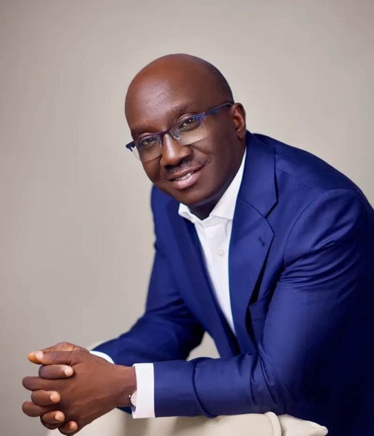 Tribunal Victory: Okpebholo Woos Opposition, Warns Against Distraction With ‘Frivolous Litigation’