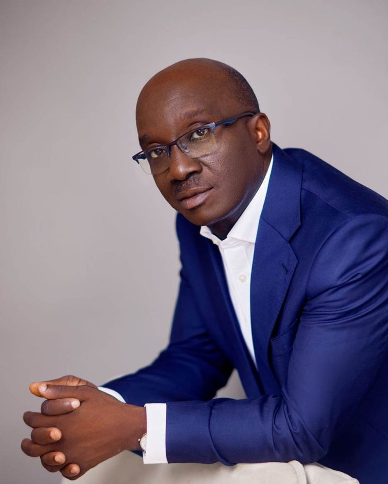 Renewed Cult War: Rein In Your Members Or Face Dire Consequences, Okpebholo Warns Edo Cult Group Leaders