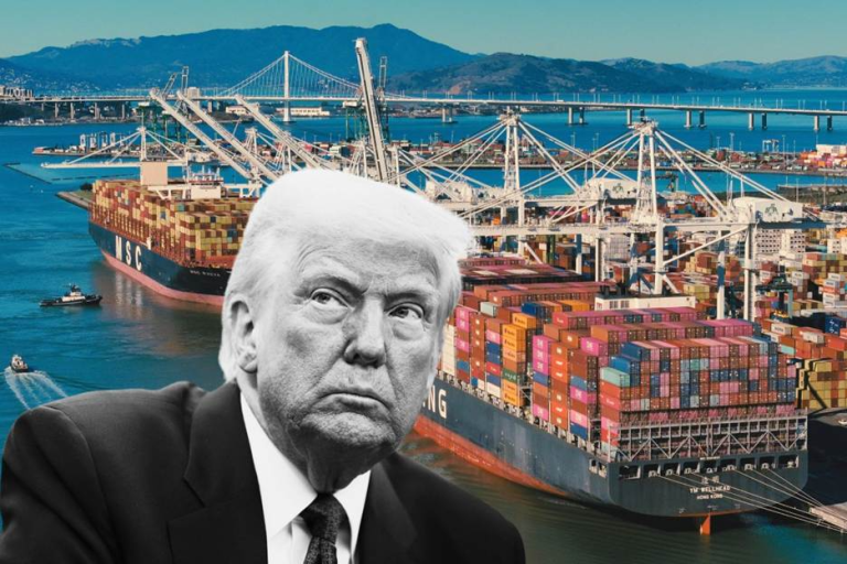 Donald Trump’s Reciprocal Tariffs Begin: What to Know