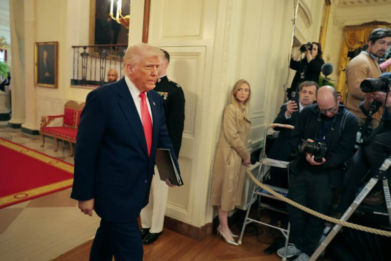 Donald Trump Dealt Blow by Texas Judge He Appointed