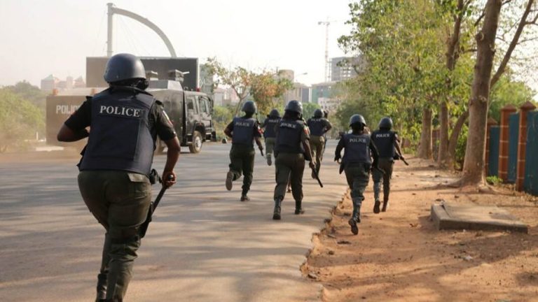 Akpoti-Uduaghan: Nigeria Police Have Transformed Into APC’s Attack Dog – HURIWA