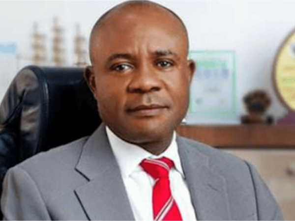 ‘We’ve Lost Football Icon and Phenomenon,’ Gov Mbah Mourns Christian Chukwu